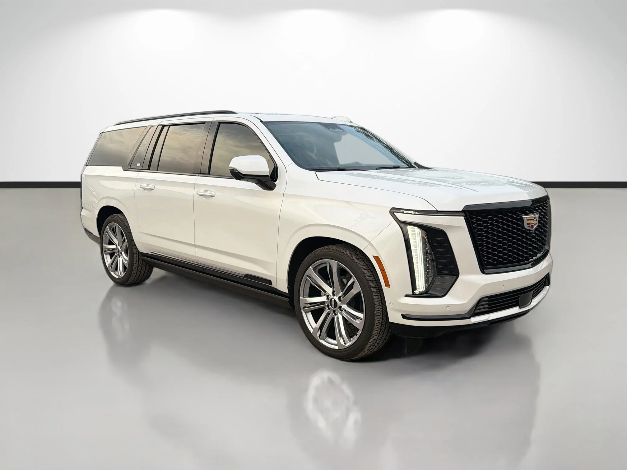 2025 Cadillac Escalade ESV Sport