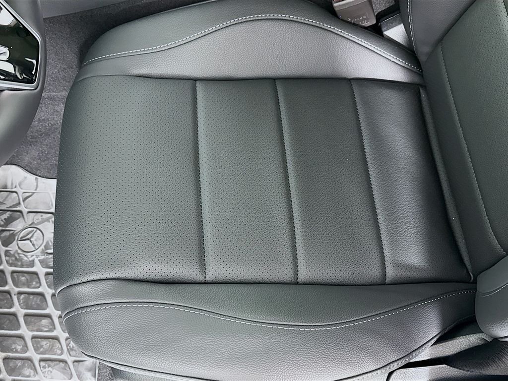 New 2026 Cirrus Silver Metallic Mercedes-Benz GLE 450 image 21