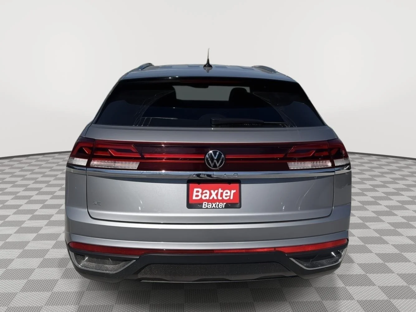Used 2024  Volkswagen 2.0T SE image 9