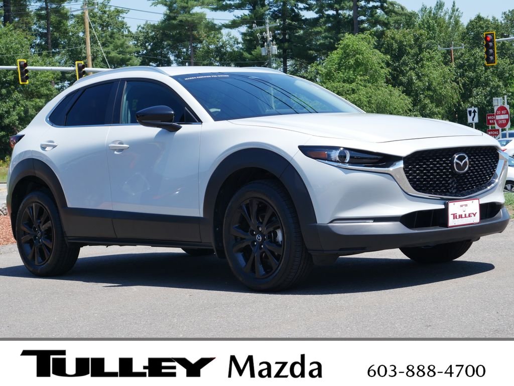 【90%オフSALE】定価30万円ダイレクト出版テンプレート習得コース Used Mazda CX-30 for Sale in Nashua | Tulley Mazda