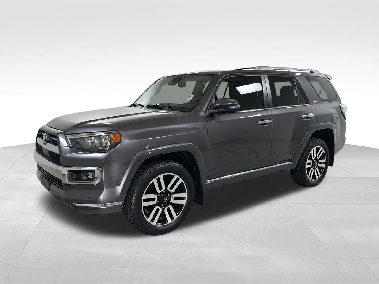 2022 Toyota 4Runner Limited 4WD V6's photo