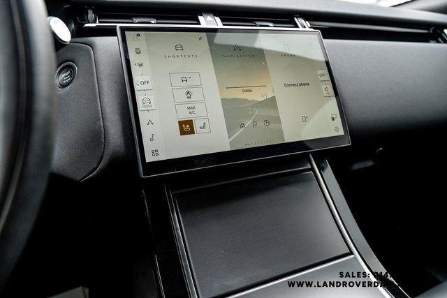 2026 Land Rover Range Rover Velar S - Photo 28