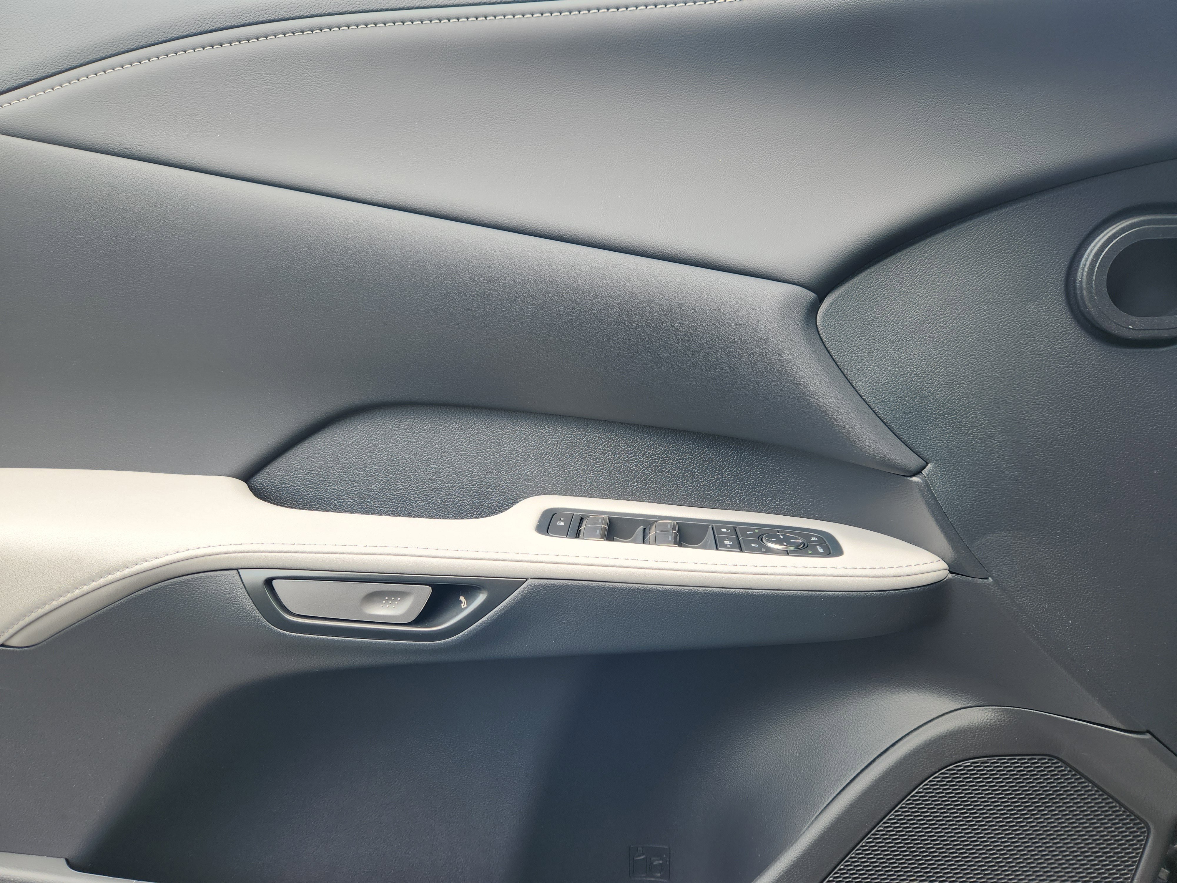 New 2026 Cloudburst Gray Lexus PREMIUM PLUS image 16