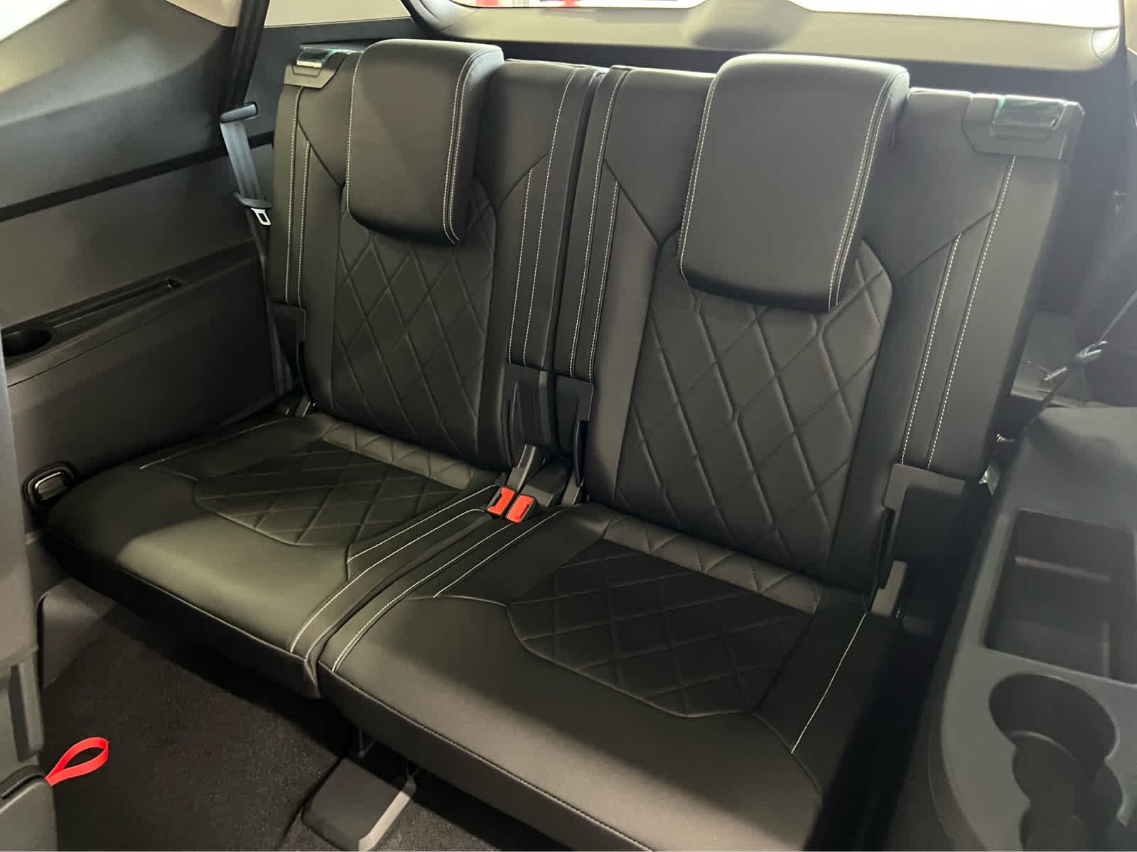 2026 Volkswagen Atlas SEL Premium R-Line - Photo 31