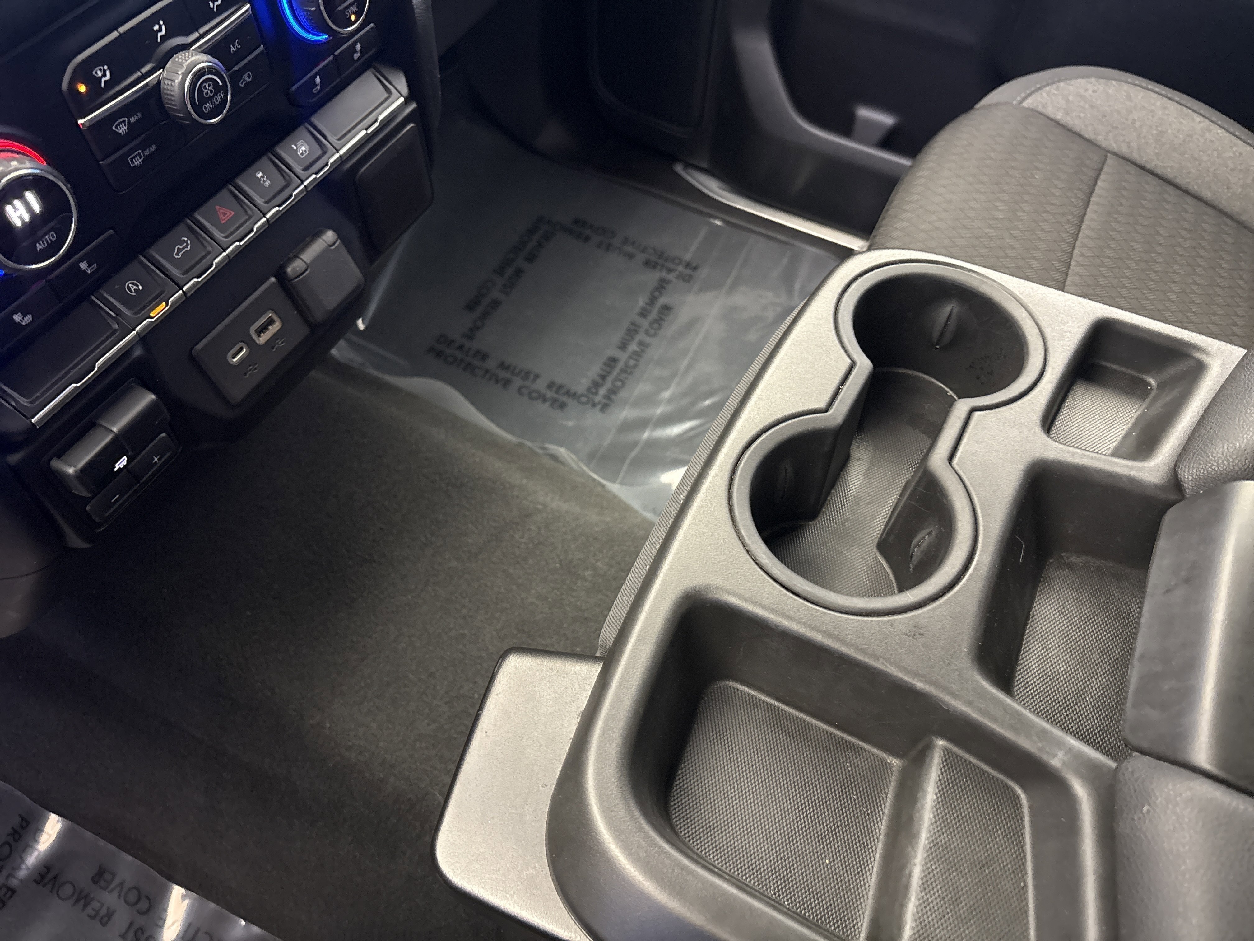 Used 2021 Shadow Gray Metallic Chevrolet LT image 22