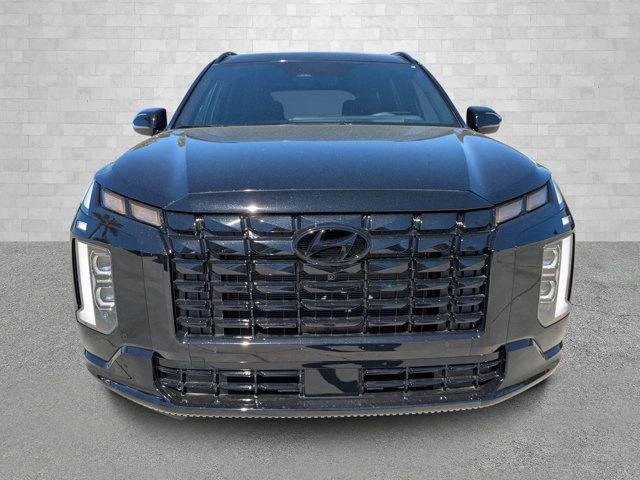 2025 Hyundai Palisade Calligraphy Night Edition - Photo 37