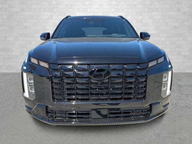 2025 Hyundai Palisade Calligraphy Night Edition - Photo 37