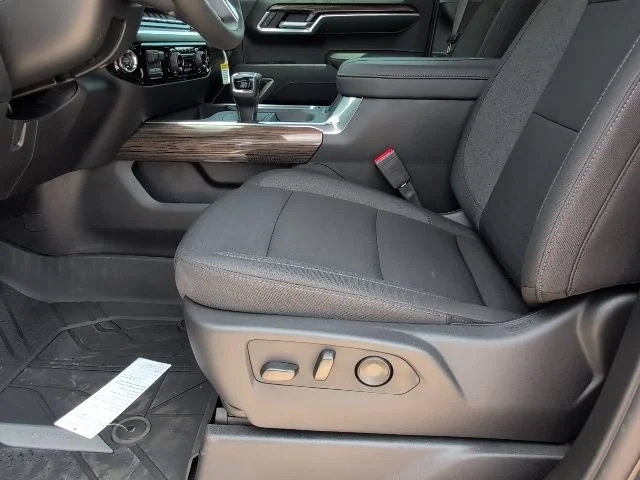 2026 Chevrolet Silverado 1500 LT - Photo 12