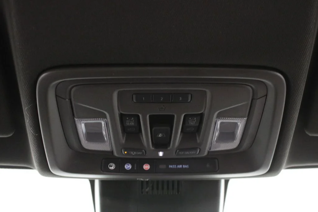 New 2026 Glacier White Tricoat GMC Denali image 23