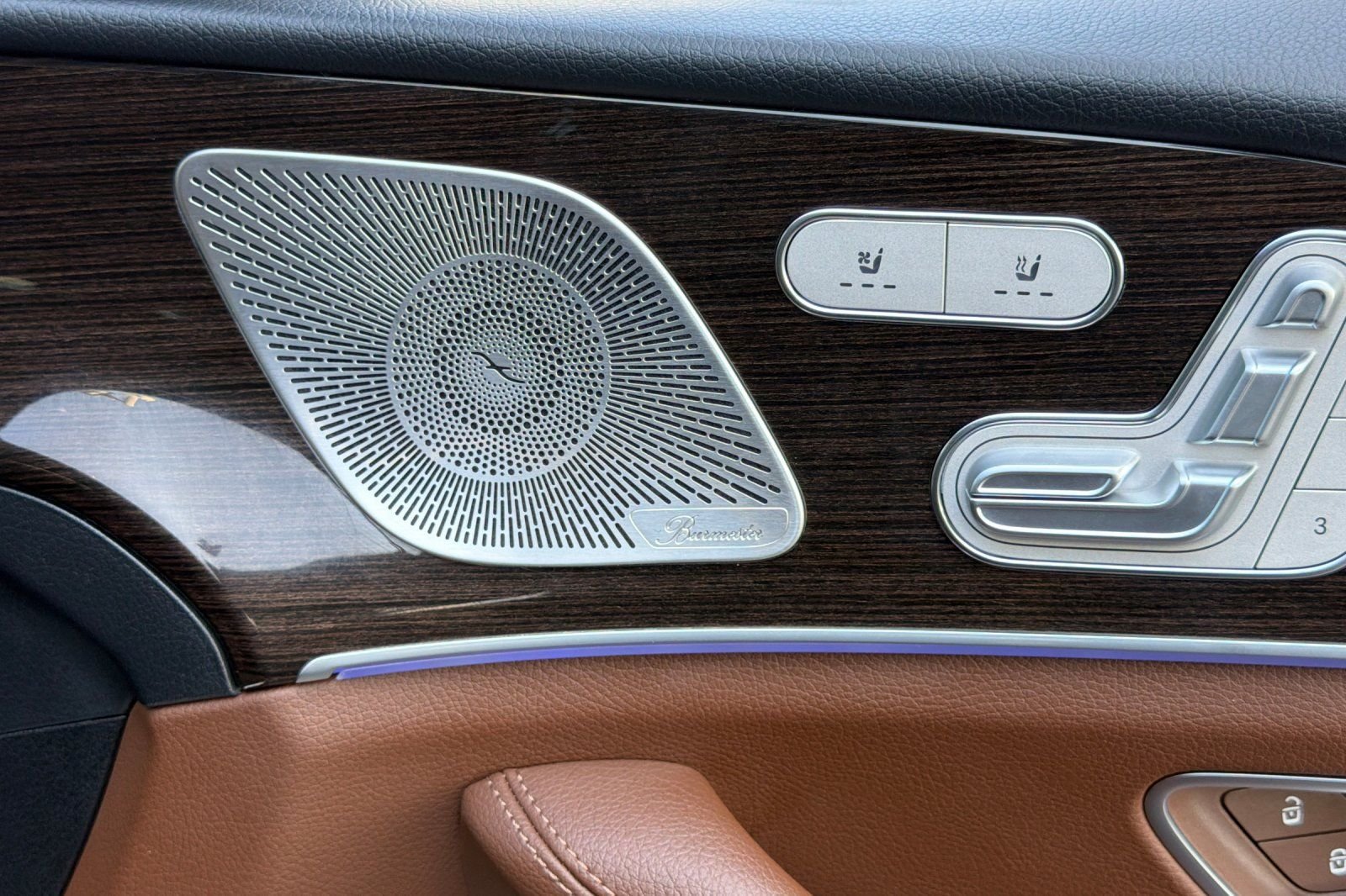 2026 Mercedes-Benz GLS Base - Photo 6