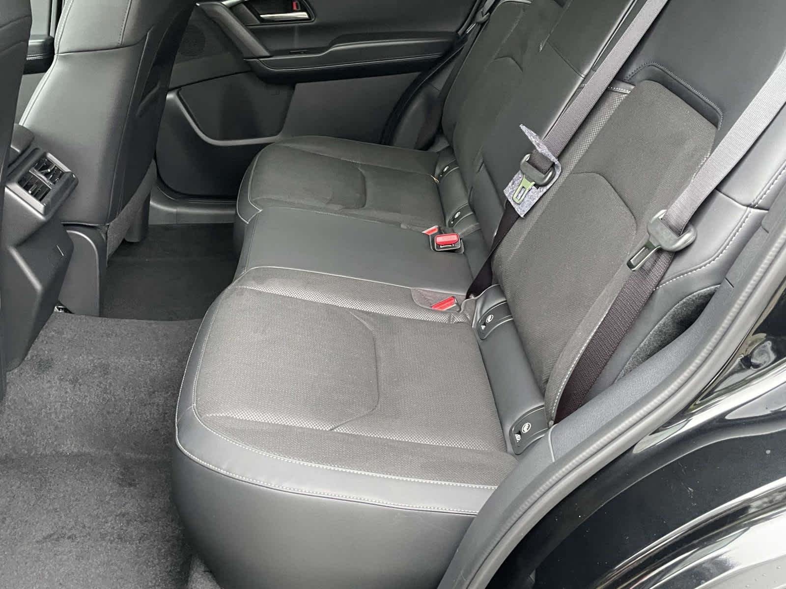 New 2026 Jet Black Mica Mazda 2.5 S Preferred image 18