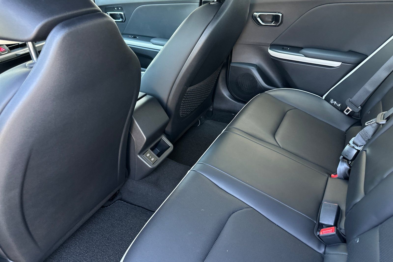 New 2026 Blue Kia GT-Line image 12