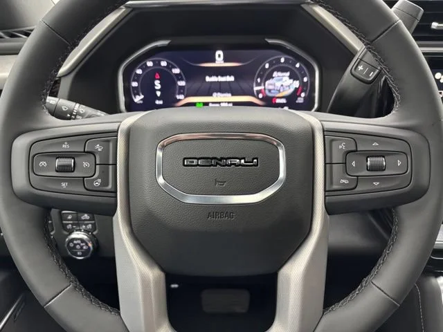 2026 GMC Sierra 2500HD Denali - Photo 22