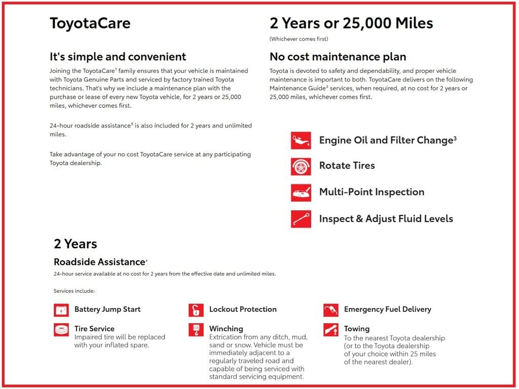 New 2026 White Toyota SE image 15