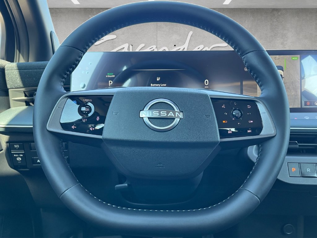 2026 Nissan LEAF SV+ - Photo 22