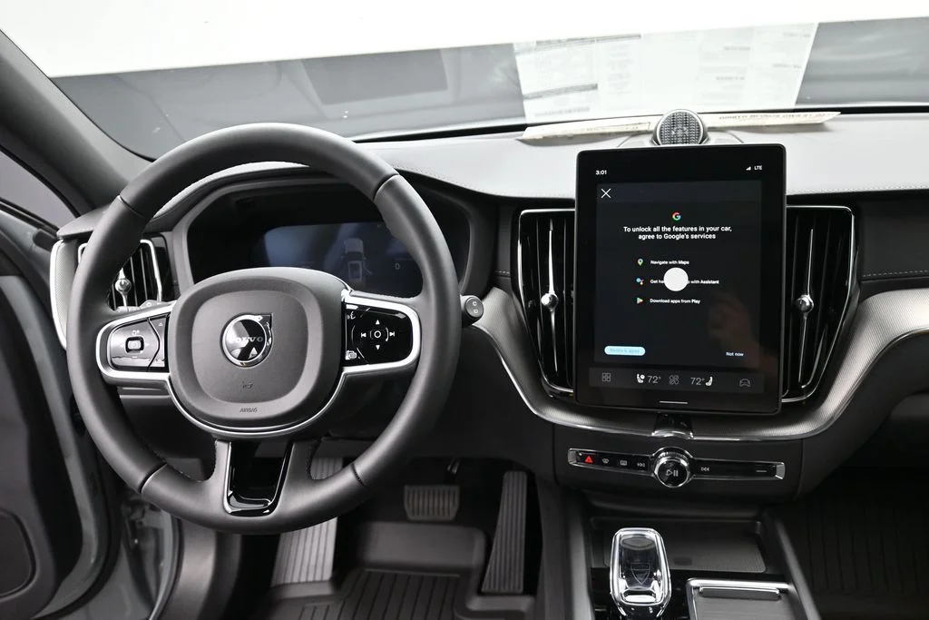 New 2026 Vapour Grey Volvo T8 Polestar Engineered image 20
