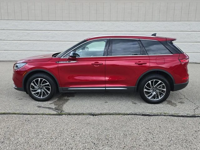 Certified Used 2021 Red Carpet Lincoln Standard image 10