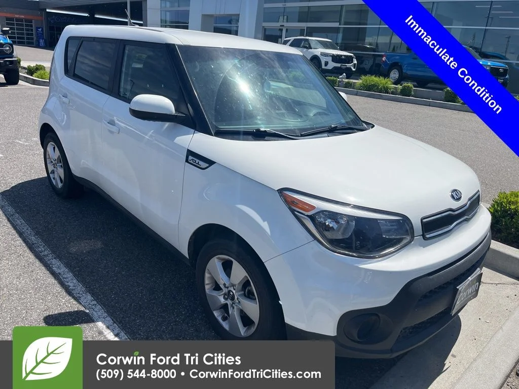 2019 Kia Soul 1.6L Base 6 A/T's photo