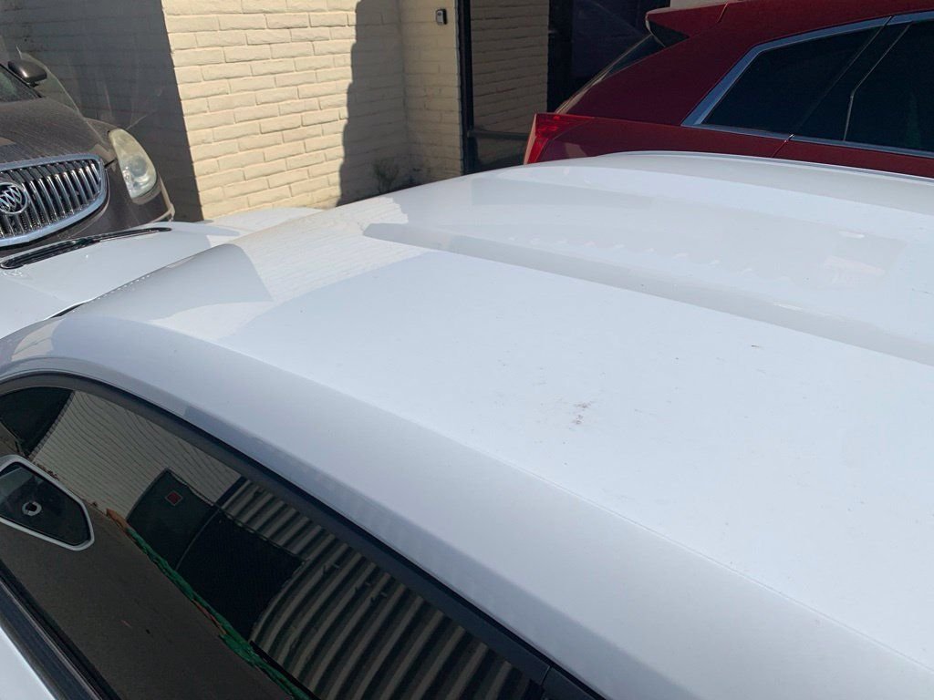 Used 2023 White Chevrolet SS image 9