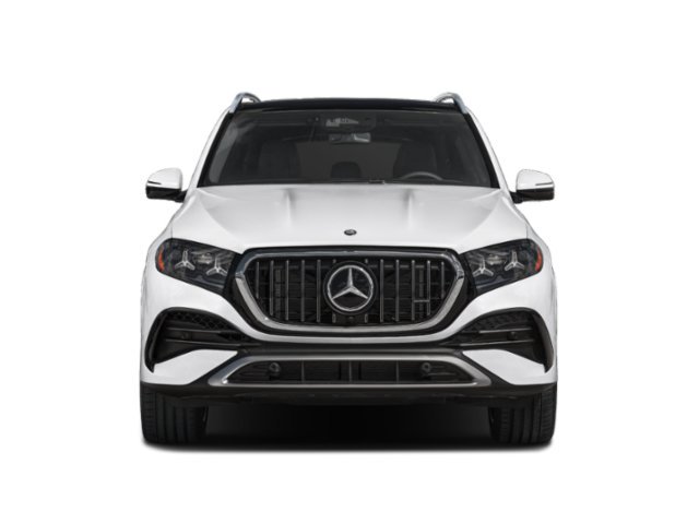 New 2027 Obsidian Black Metallic Mercedes-Benz AMG® GLE 53e 4MATIC+ SUV image 17