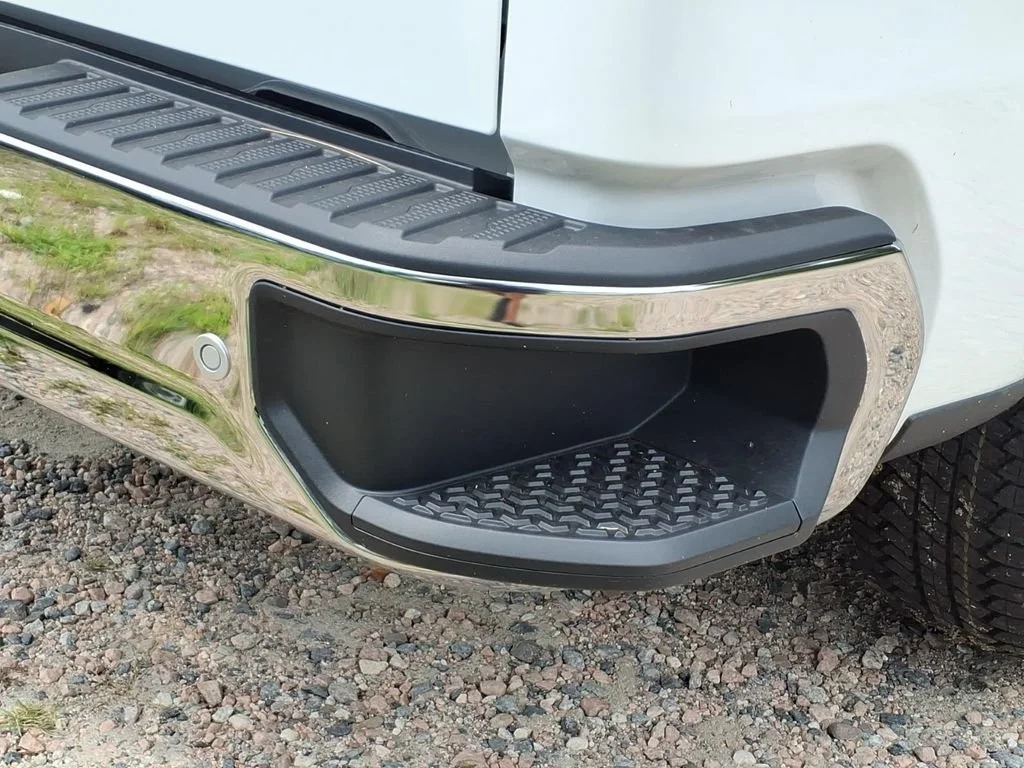 2026 Chevrolet Silverado 1500 Work Truck - Photo 28