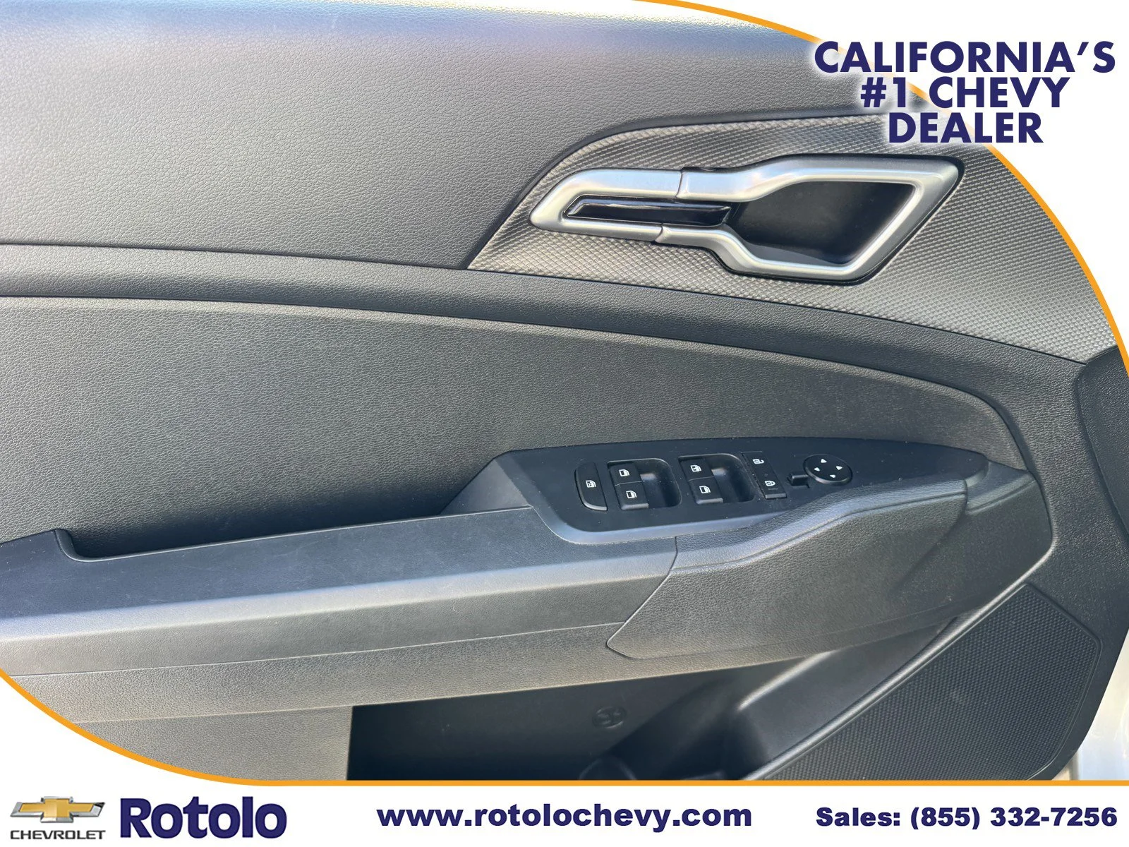 Used 2023 Gray Kia LX image 18