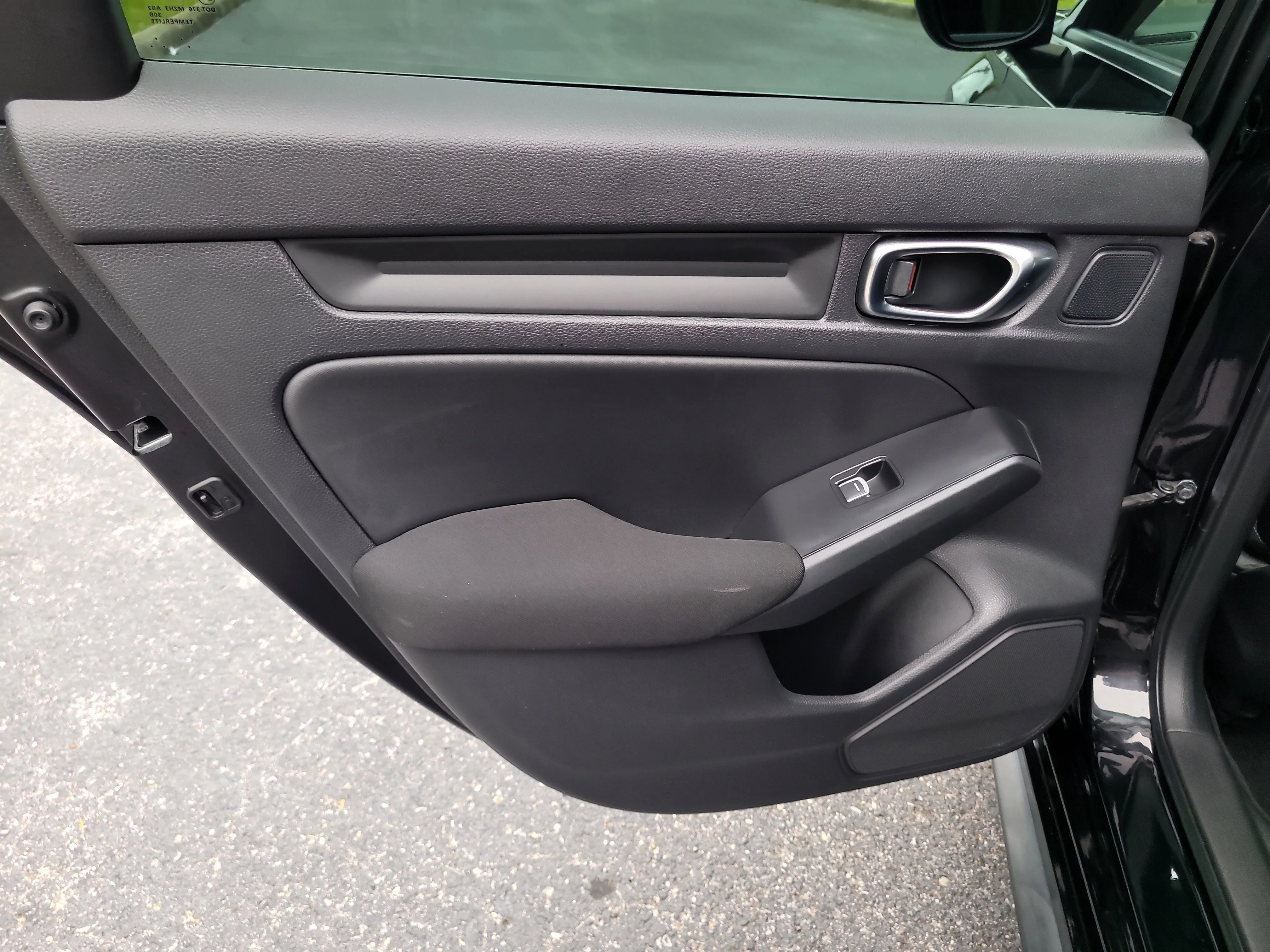 Used 2022  Honda LX image 10