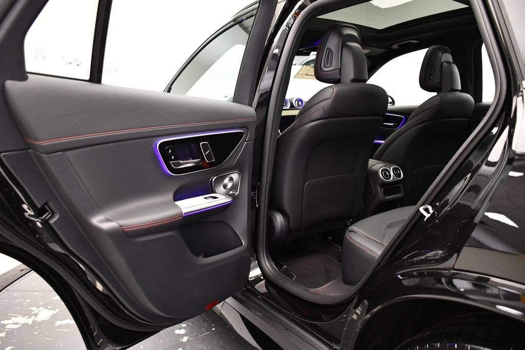 2025 Mercedes-Benz GLC AMG GLC43 - Photo 40