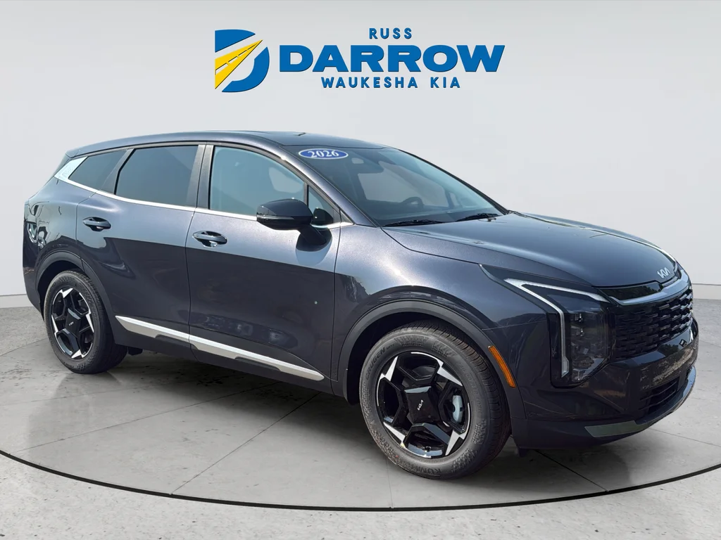 New 2026 Panthera Metal Kia EX image 7