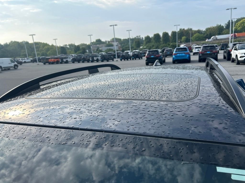 Used 2019 Gray Subaru 2.0i Premium image 15