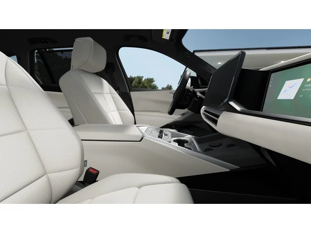 New 2027 Carbon Black Metallic BMW  image 9
