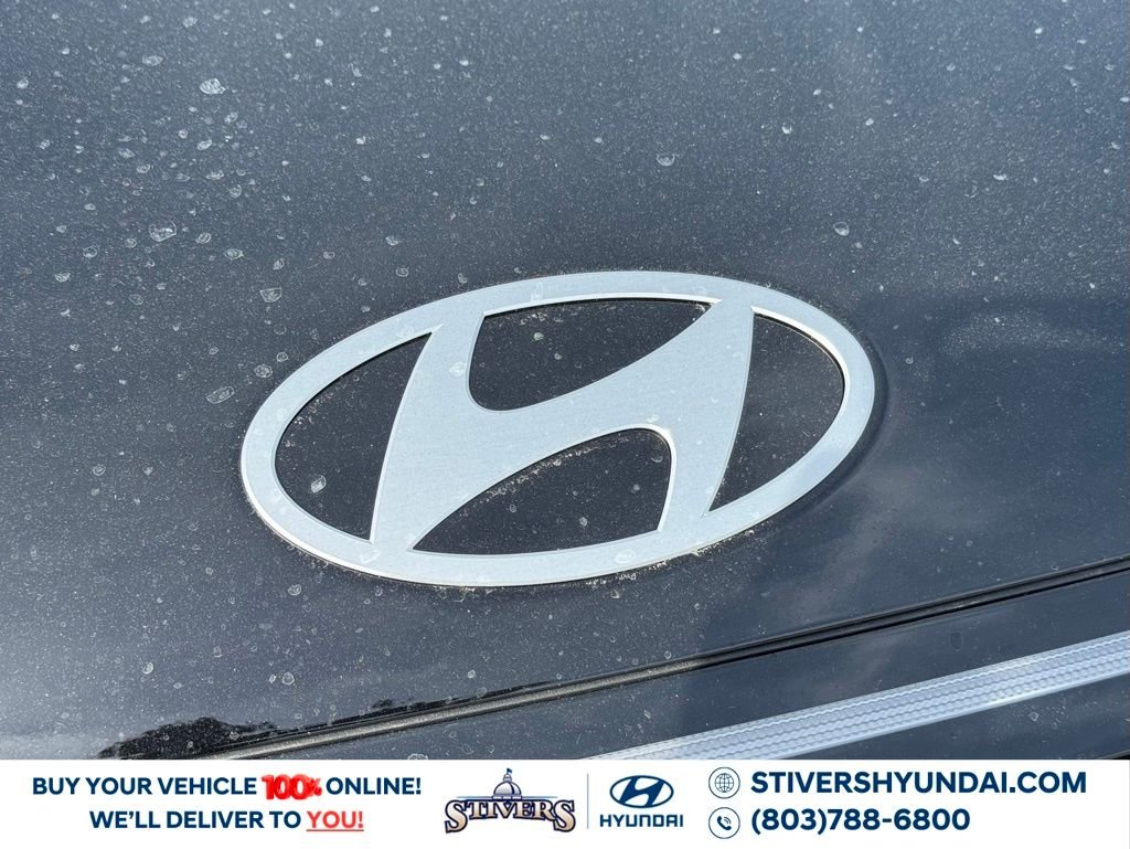 2026 Hyundai Kona SE - Photo 7