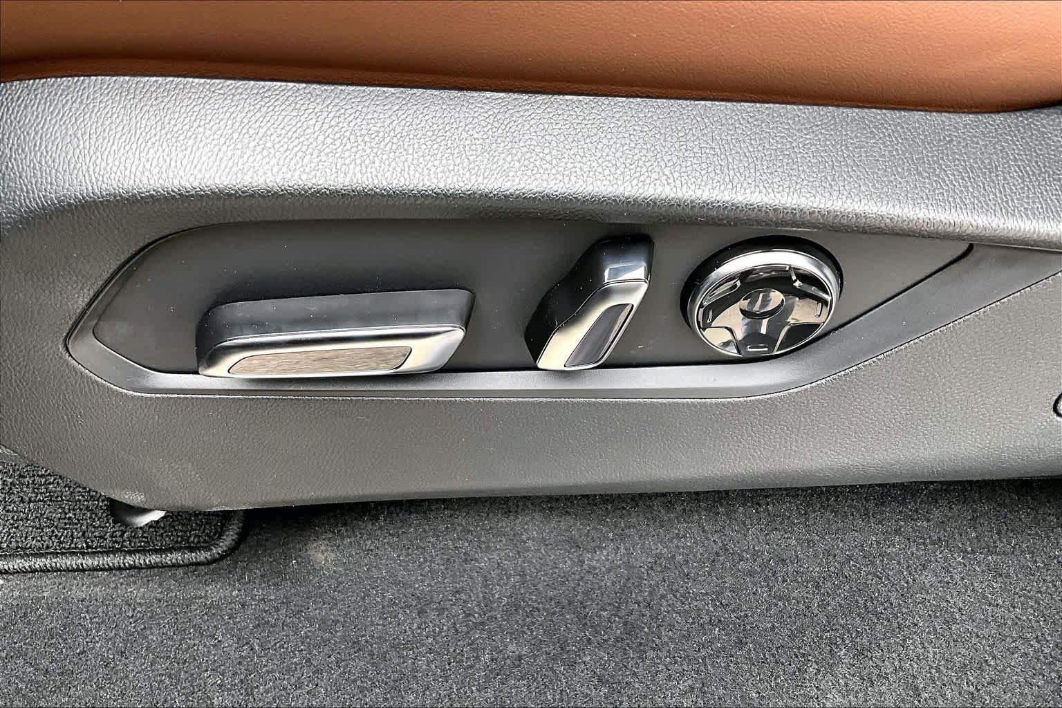 2026 Acura MDX Technology Package - Photo 20