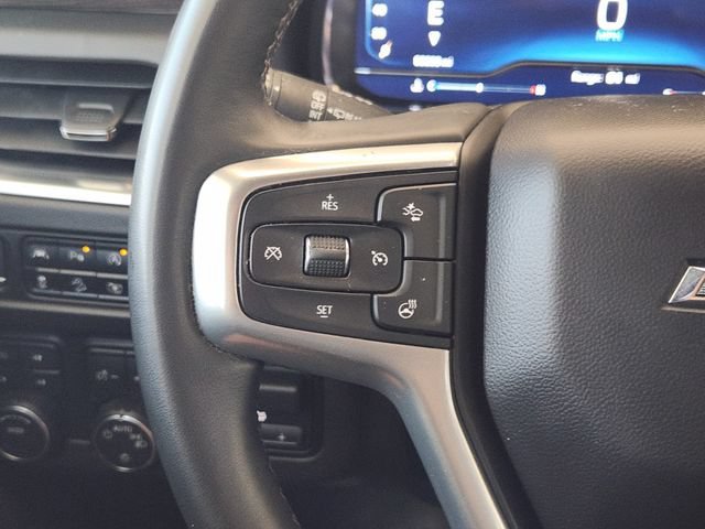 Used 2024 Black Chevrolet Z71 image 30