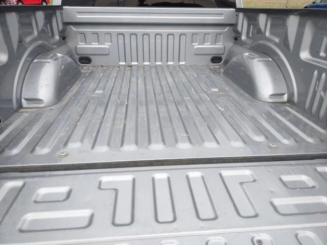 Certified Used 2023 Silver Metallic Ford XLT image 6