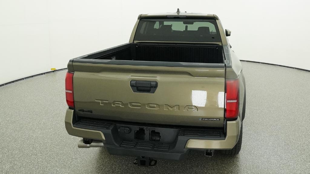 2026 Toyota Tacoma TRD Off Road - Photo 13