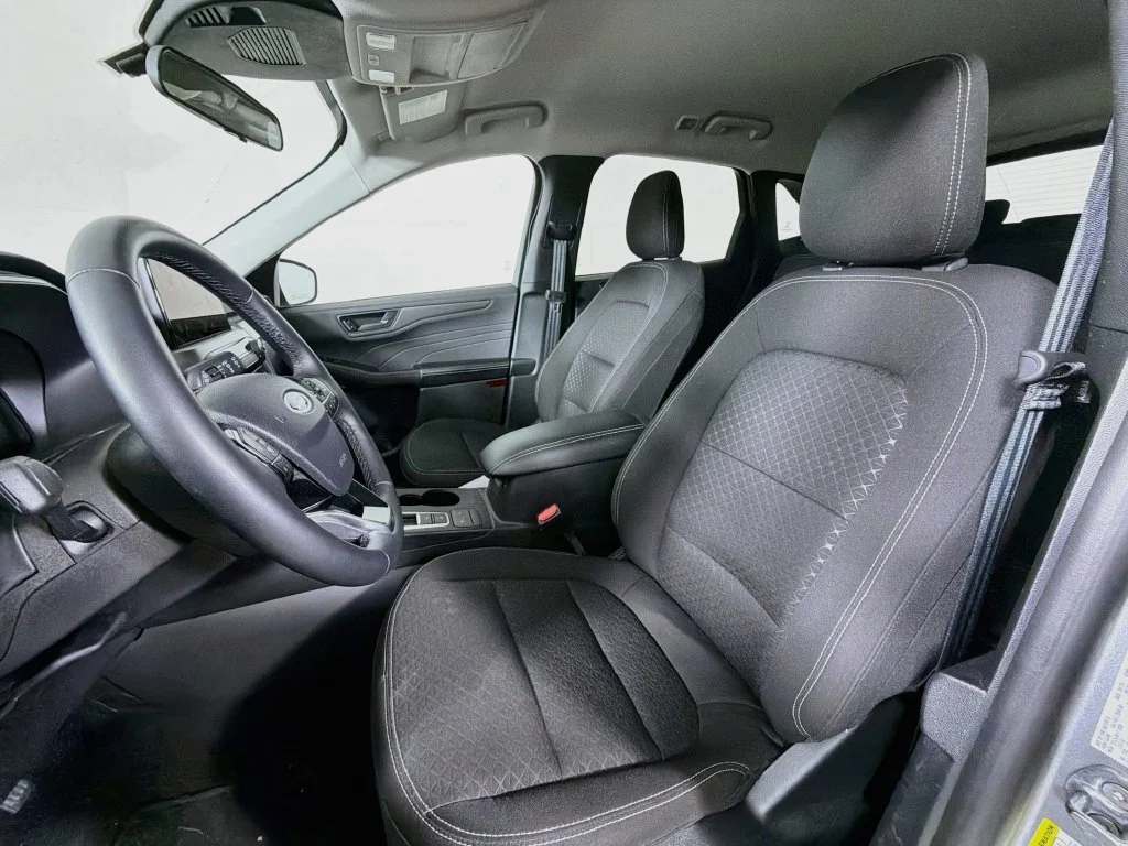2024 Ford Escape Active - Photo 12