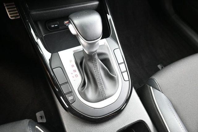 Used 2023 Gray Kia GT-Line image 26