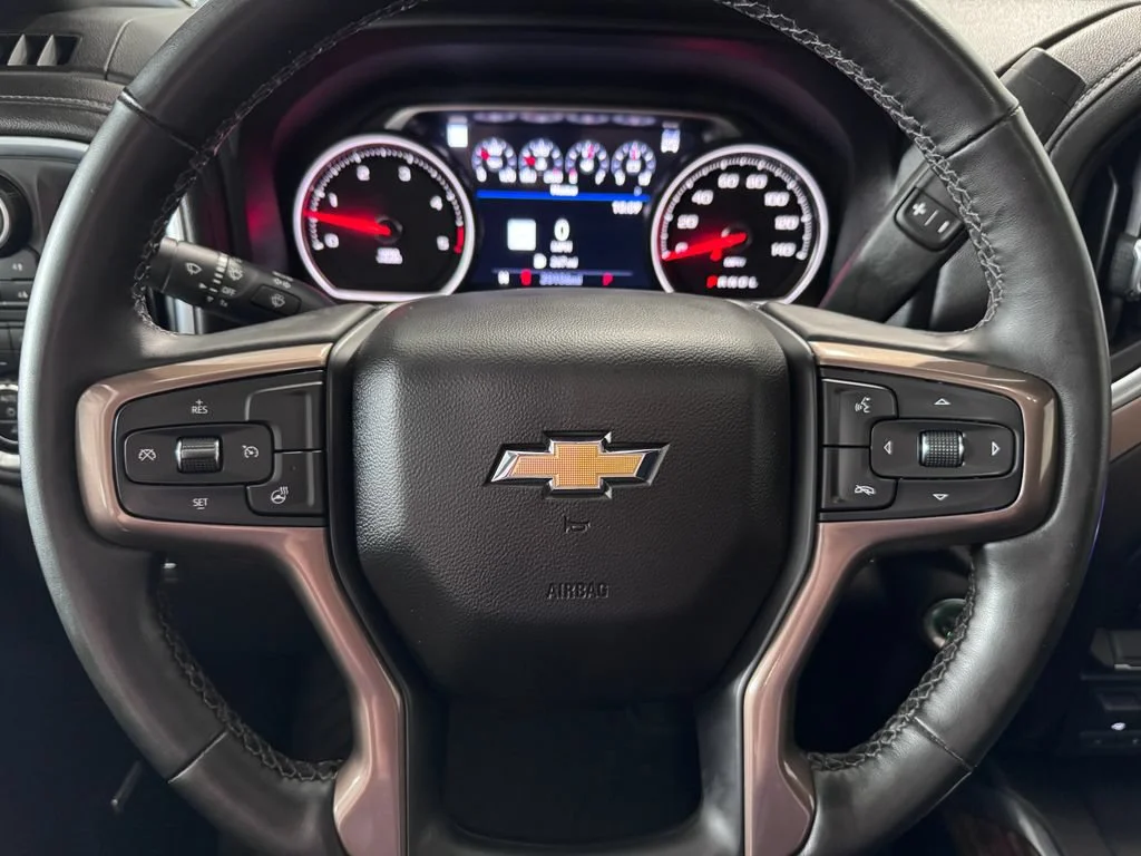 2023 Chevrolet Silverado 3500HD High Country - Photo 16