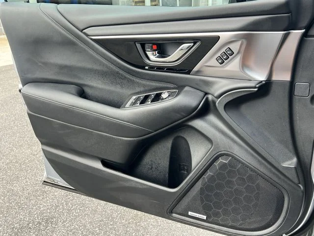 Used 2024 Silver Subaru Limited XT image 31