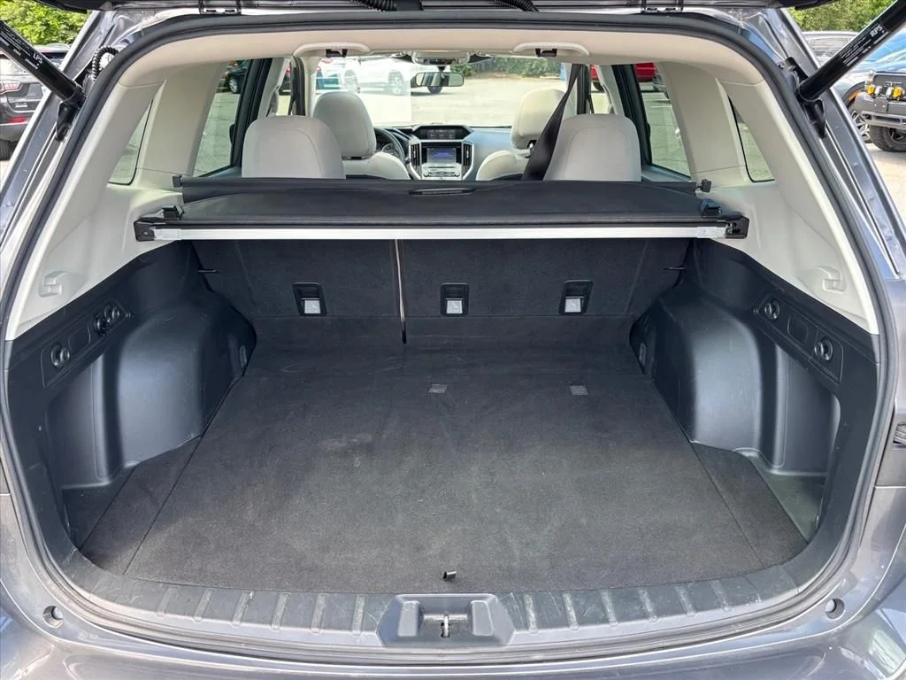 Used 2023 Gray Subaru Premium image 26