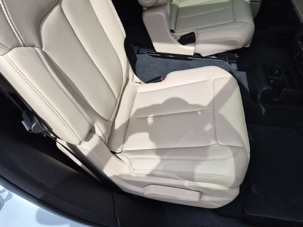 Used 2026 White Jeep Limited image 29