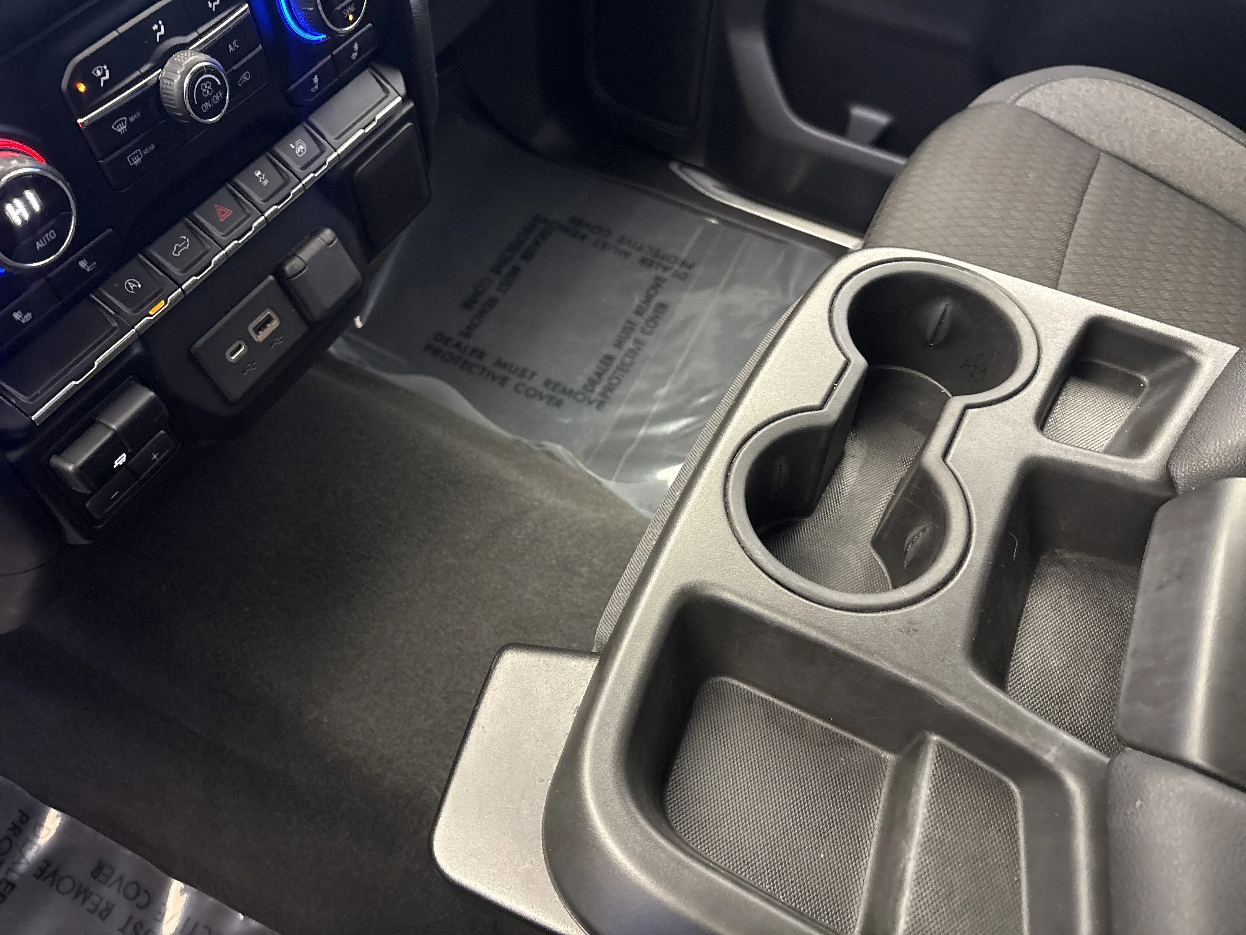 Used 2021 Shadow Gray Metallic Chevrolet LT image 22