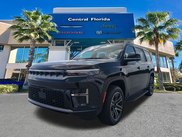 New 2026 High Gloss Black Exterior Paint Jeep  image 9