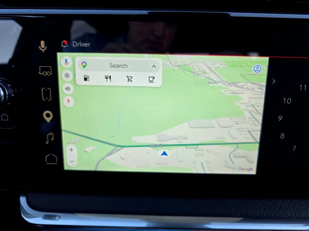 2025 GMC Sierra 1500 Denali - Photo 22