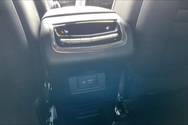 Used 2020 Red Cadillac Sport image 25