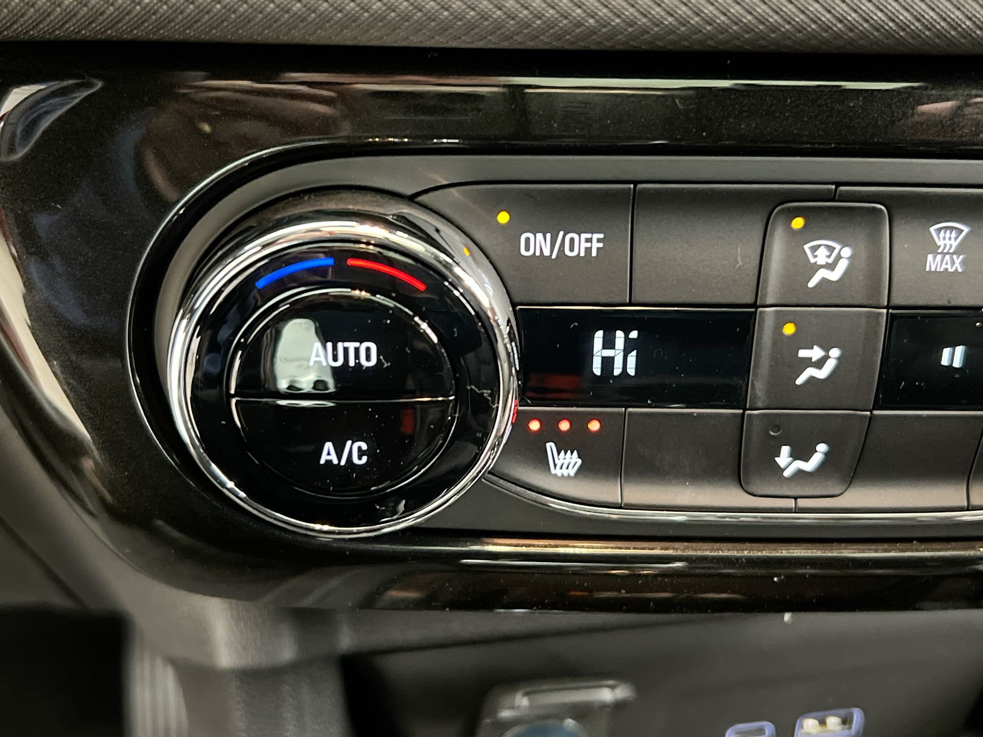 2026 Chevrolet Trailblazer RS - Photo 72