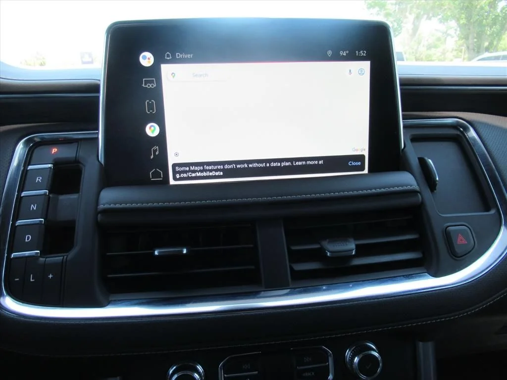 Used 2022 Black GMC SLT image 27