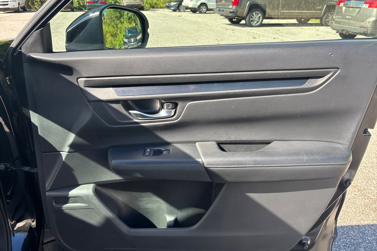 Certified Used 2024  Honda EX image 21