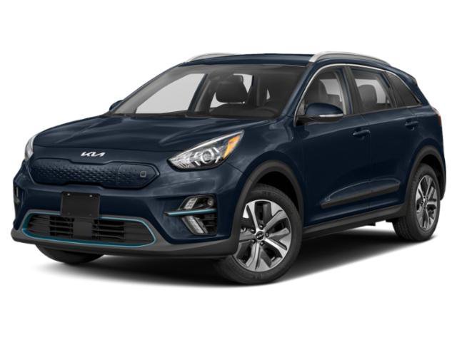2022 Kia Niro EX